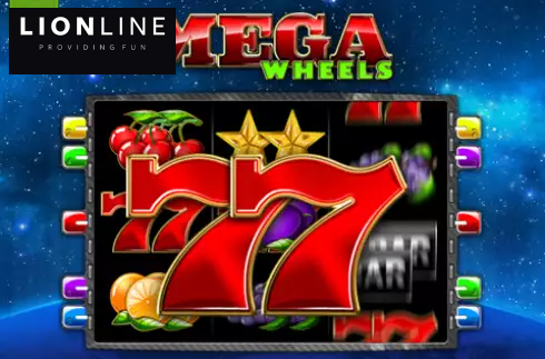 Mega Wheels Lionline